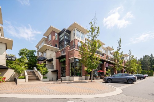 205-2940 King George Boulevard  Surrey, BC V4P 1A2