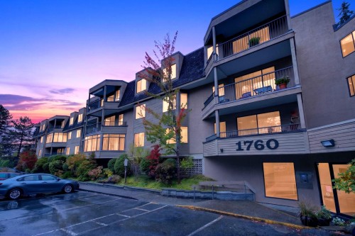 207-1760 Southmere Crescent  Surrey, BC V4A 6E5