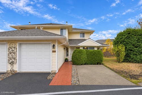 114-21928 48th Avenue  Langley, BC V3A 8H1