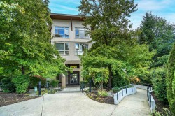 307-15918 26 Avenue Surrey, BC V3S 5K3