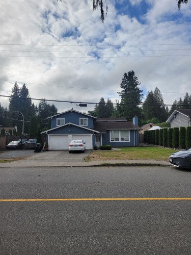 20298 50 Avenue  Langley, BC V3A 3T1