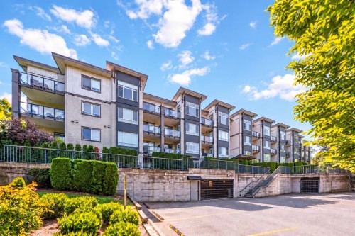 307-2943 Nelson Place  Abbotsford, BC V2S 0C8