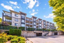 307-2943 Nelson Place Abbotsford, BC V2S 0C8