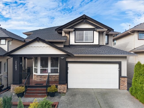 21683 89a Avenue  Langley, BC V1M 4C7