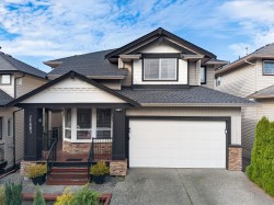 21683 89a Avenue Langley, BC V1M 4C7