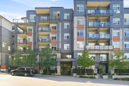302-11077 Ravine Road  Surrey, BC V3T 0R7