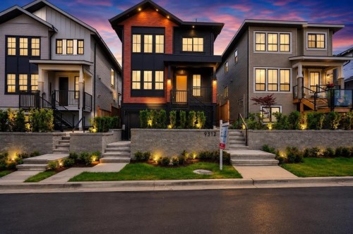 9312 Ebor Road  Delta, BC V4C 3K7