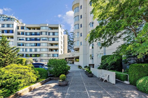 113-1442 Foster Street  White Rock, BC V4B 3X7