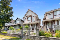 6685 127th Street Surrey, BC V3W 1G5