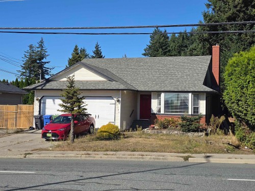 31395 Marshall Road  Abbotsford, BC V2T 6L9