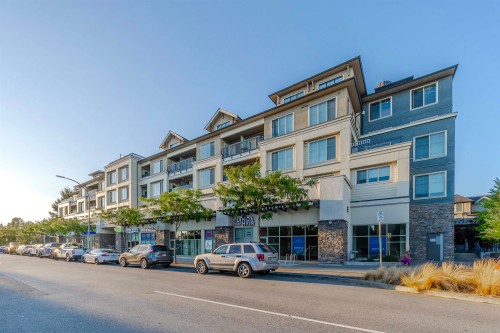 A209-20487 65 Avenue  Langley, BC V2Y 2H1