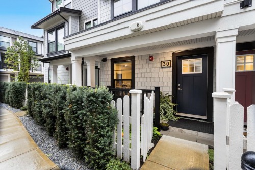 30-9122 King Street  Langley, BC V1M 0G6