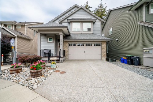2663 275a Street  Langley, BC V4W 0C4