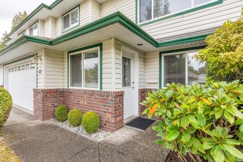 22-34250 Hazelwood Avenue  Abbotsford, BC V2S 7L4