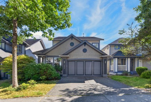 19846 69a Avenue  Langley, BC V2Y 3A9