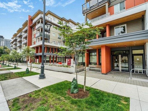 421-13238 105 Avenue  Surrey, BC V3T 0W1