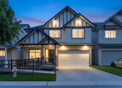 35-6195 168 Street Surrey, BC V3S 3X9