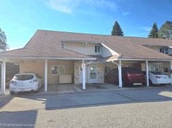 30-7525 Martin Place Mission, BC V2V 6N2