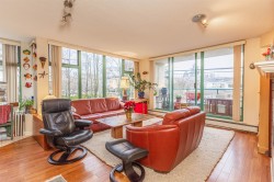 207-15466 North Bluff Road White Rock, BC V4B 3G1