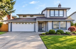 6734 134a Avenue  Surrey, BC V3W 4V3