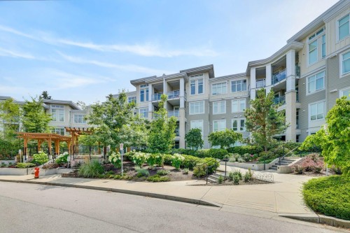 411-15436 31 Avenue  Surrey, BC V3Z 1H3