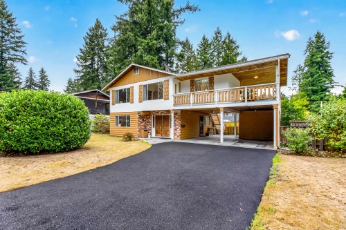3872 203a Street  Langley, BC V3A 5L6