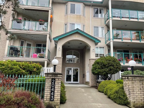 109-20443 53 Avenue  Langley, BC V3A 7A6