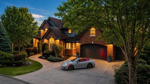 2405 Cranberry Court  Abbotsford, BC V3G 2W8