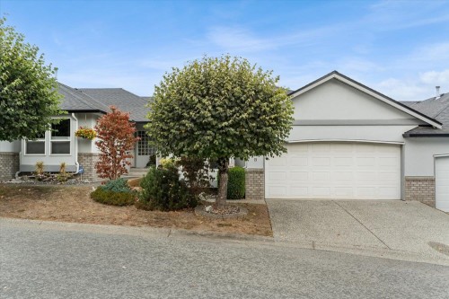 21-3902 Latimer Street  Abbotsford, BC V2S 7L5