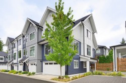 33-7640 197 Street Langley, BC V2Y 3W2