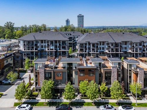 9-8567 204 Street , Langley, BC V2Y 3R2 2