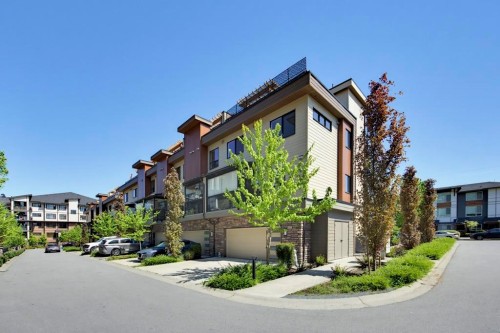 9-8567 204 Street , Langley, BC V2Y 3R2 4