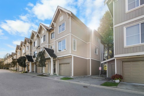 58-31032 Westridge Place  Abbotsford, BC V2T 0C6