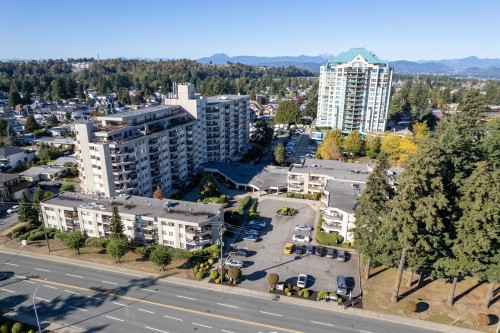 417-31955 Old Yale Road  Abbotsford, BC V2T 4N1