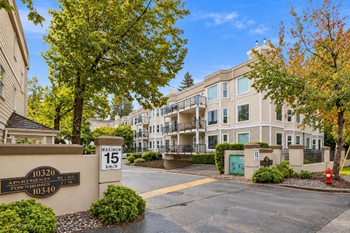 109-10320 156 Street  Surrey, BC V3R 4L8