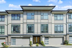 43-14057 60a Avenue Surrey, BC V3X 0J2