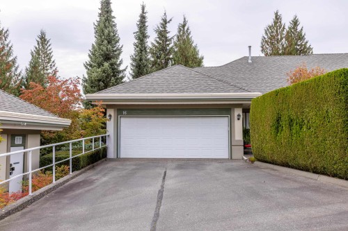 16-4001 Old Clayburn Road  Abbotsford, BC V3G 1C5