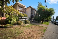 101-1442 Blackwood Street White Rock, BC V4B 3V5