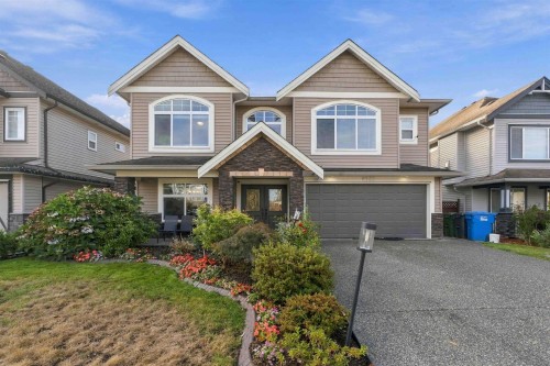 2753 Carriage Court  Abbotsford, BC V4X 0A3