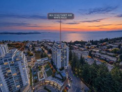 303-15165 Thrift Avenue White Rock, BC V4B 0C1