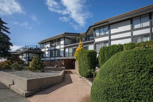 310-1437 Foster Street  White Rock, BC V4B 3X6