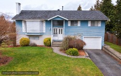 11275 Kendale Way  Delta, BC V4C 3P8