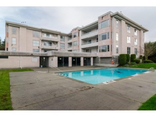 20350 54 Avenue  Langley, BC V3A 8J4