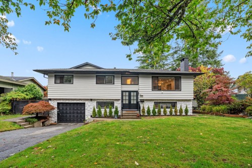8805 Delcourt Crescent  Delta, BC V4C 3Z8