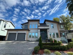 10188 161st Street Surrey, BC V4N 2J7