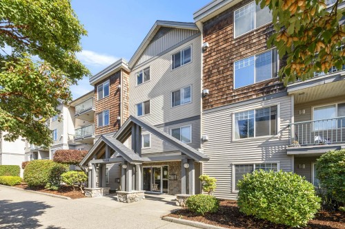 303-2350 Westerly Street  Abbotsford, BC V2T 6T7