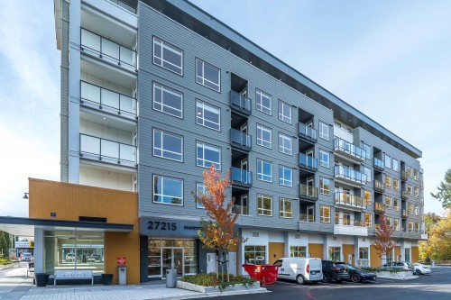 309-27215 Aldergrove Town Centre Drive  Langley, BC V4W 0E3