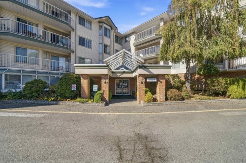 308-5363 206 Street  Langley, BC V3A 2C5