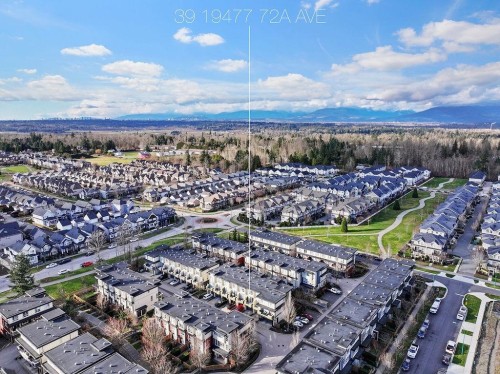 39-19477 72A Avenue, Surrey, BC 