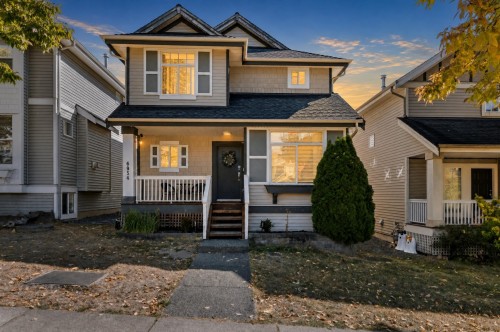6954 201 Street  Langley, BC V2Y 2Z8